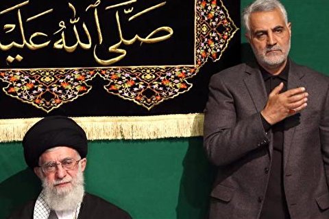 Iran Leader vows 'tough revenge' following assassination of Gen. Soleimani