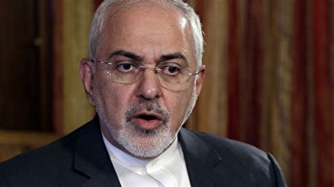 Iran’s Zarif slams US plan as ‘nightmare’ for region, world