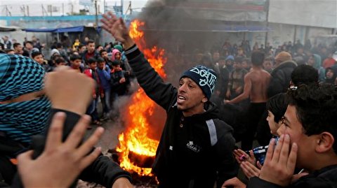 A big No to Trump's biased deal: Outrage flares in Palestine, elsewhere