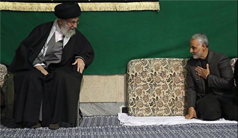 Nuremberg Prosecutor Condemns US Terror Attack on Iran's General Soleimani