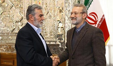 Iran, Islamic Jihad Movement Stress Need for Unity to Stand against US Deal of Century Plot