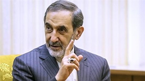 Velayati slams Trump’s plan as 'shameful, deceptive plan of century’