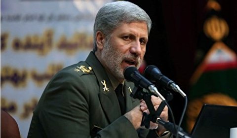 US Will Face 'Crushing Response' for Killing of Gen. Soleimani