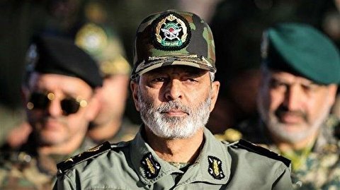 Iran to Punish US for Terrorist Attack on Gen. Soleimani