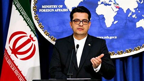 Iran summons Swiss envoy, condemns US 'state terrorism'