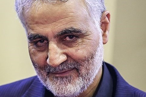 Why US assassinated General Qassem Soleimani?