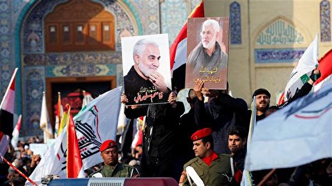 Afghan official calls Gen. Soleimani key figure in anti-Daesh fight