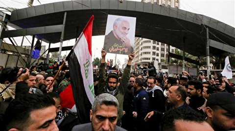 Iran will be patient in planning crushing anti-US response