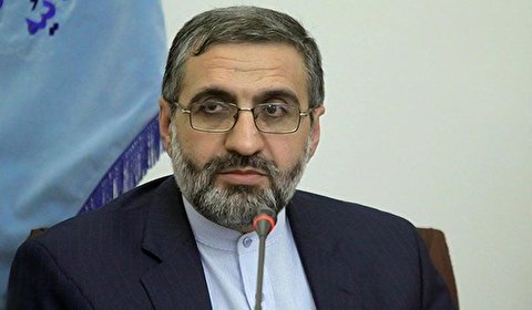 Iran to Sue US at Int'l Courts for Terrorist Attack against General Soleimani