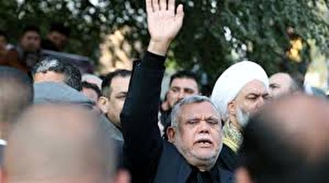 Iraqis will drive out US troops