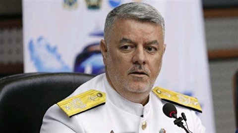 We’ll force US Navy out of Persian Gulf soon