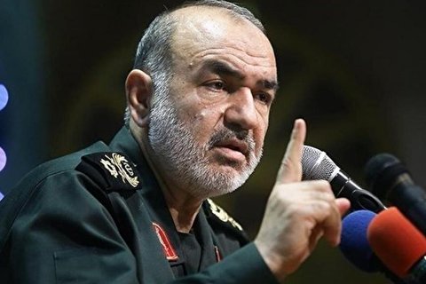 IRGC Top Commander Vows Vast Strategic Revenge for US Assassination of Gen. Soleimani