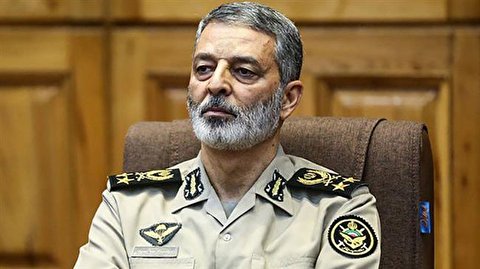 Iran says US lacks courage after Trump threatens to hit 52 sites