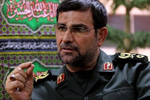 IRGC Navy Ready to Take Revenge for Assassination of General Soleimani