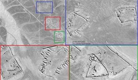 35 US Targets Spotted by Iran