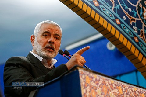 General Soleimani’s Path to Be Continued