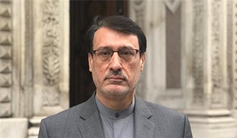 Iran Condemns British Paper’s False Claim