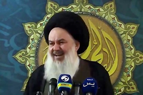 In Shiite principles, there are no differences between Iran and Iraq
