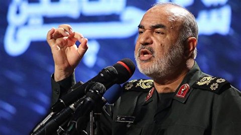 Iran Left with No Option, but to Increase Power