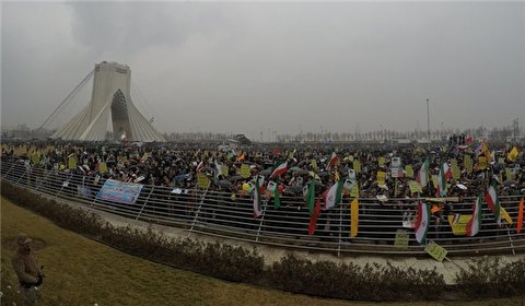 Over 6,000 Journalists to Cover Revolution Anniversary Rallies