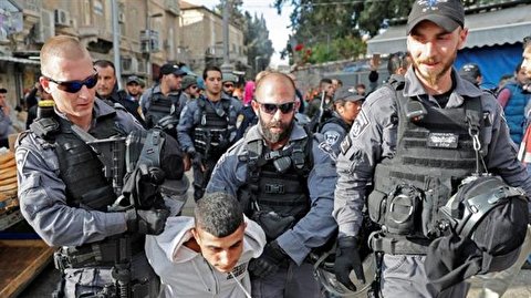Report: Israeli Interrogators ‘Brutally Tortured’ Palestinian Detainees