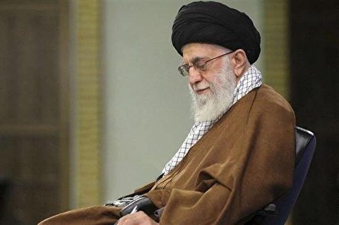 Ayatollah Khamenei pardons, commutes sentences of 2,315 prisoners