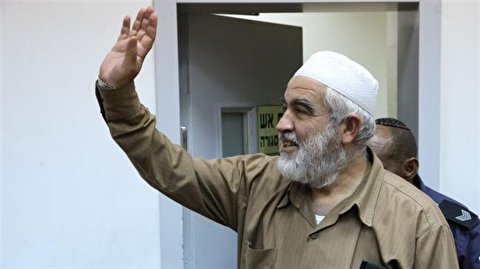 Israel sentences prominent Muslim cleric to 28 months in prison
