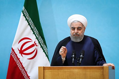 US terrorism targets entire Iranian nation