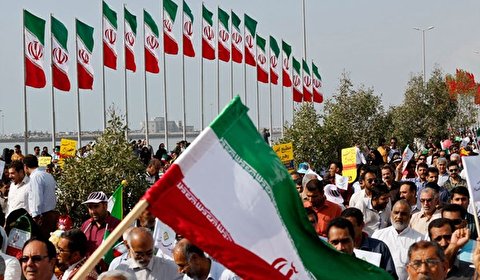 Islamic Revolution turns 41: Iranians mark anniversary nationwide