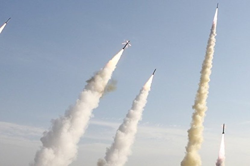 The Iranian nations' cry for revenge