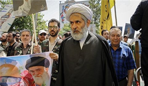 IRGC Intelligence Chief Warns of US, West's Investment to Influence Iranians