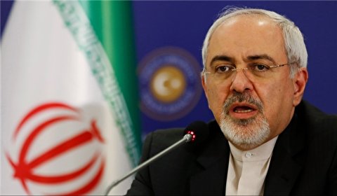 Time to abandon your delusions: Iran FM tells US president