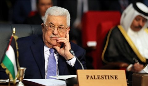 US deal violates UN resolutions, Palestinian sovereignty: Abbas