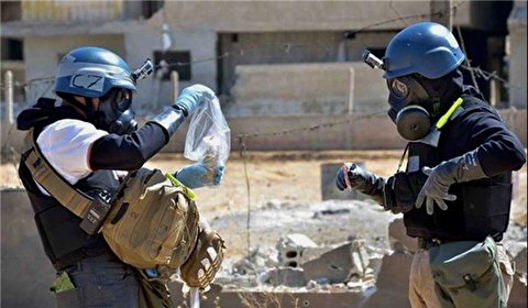Third whistleblower reveals OPCW doctored report on Syria’s Douma