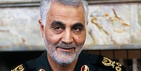 Assyrian Society Indebted to General Soleimani