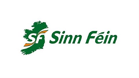 Sinn Féin wants a government 'focussed on Irish unity'