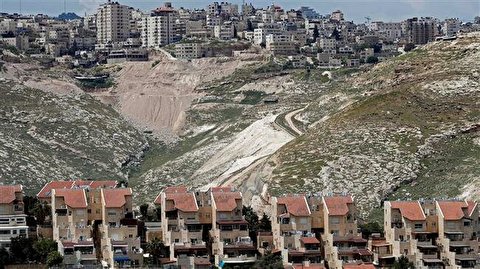 Palestinians Welcome Release of UN Settlement List