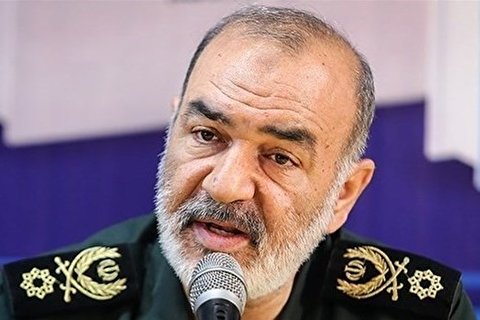 Islamic Republic at Peak of Progress despite All Schemes