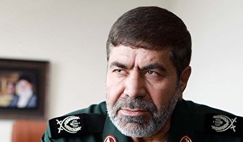 Pull-Out from Region Certain Fate for US Forces