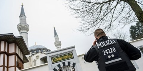 Germany dismantles terror group planning to attack Muslims