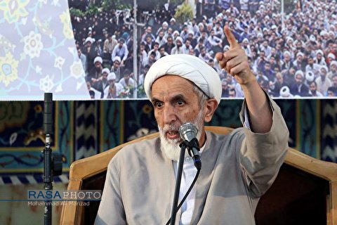 The dignity and authority of the Islamic Consultative Assembly depends on the maximum participation of the people in the upcoming elections