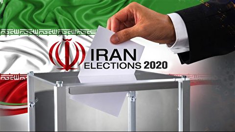 Religious minorities take part in Iran legislative elections