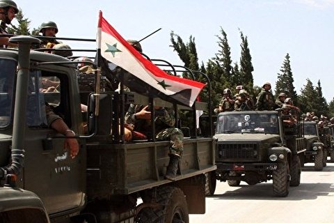 Syrian Army Takes Control over All Villages Around Aleppo, Eliminating Threat of Terrorist Shelling