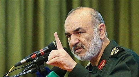 US Awe Shattered by Iran's Missile Strike on Ein Al-Assad