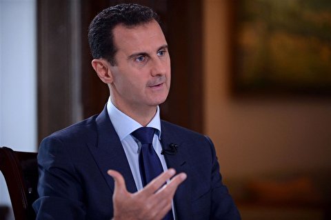 Liberation of Aleppo not end of Syrian army’s anti-terror campaign: Assad