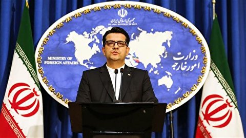 IRGC strike on US base was one but necessary step: Iran