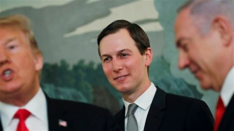 Washington Planning to Relocate Palestinians to Iraq