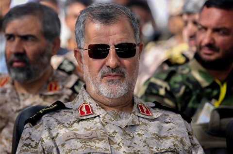 Terrorists in Southeastern Iran Backed by 3 Planeloads of Arms