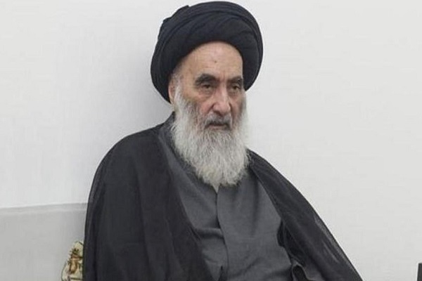 Leader of Iraqi Shia militia: US using Daesh as excuse to fulfill interests
