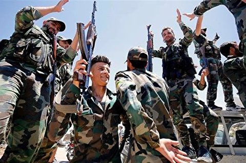 Syria liberates two villages in Idlib eastern countryside